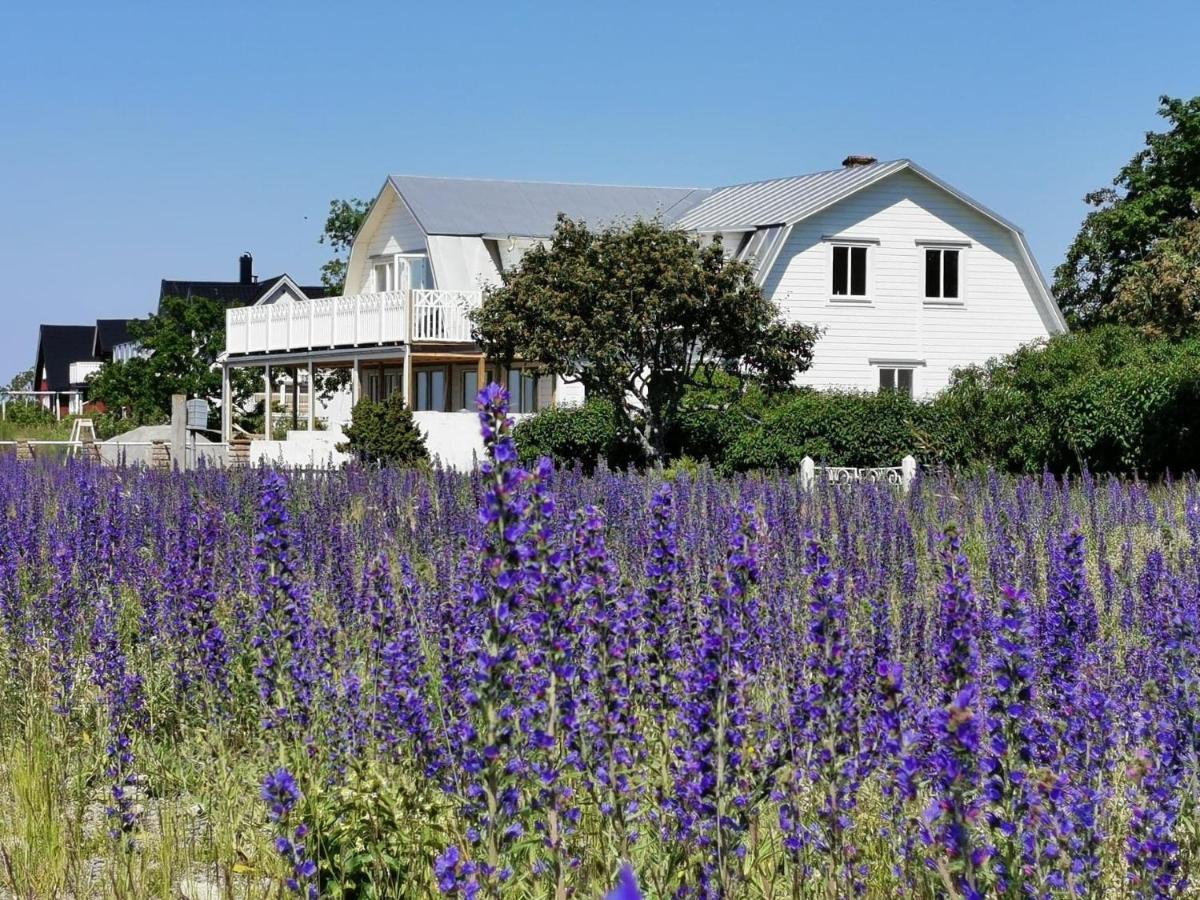 Villa Neptuni Rumsuthyrning Byxelkrok Zewnętrze zdjęcie
