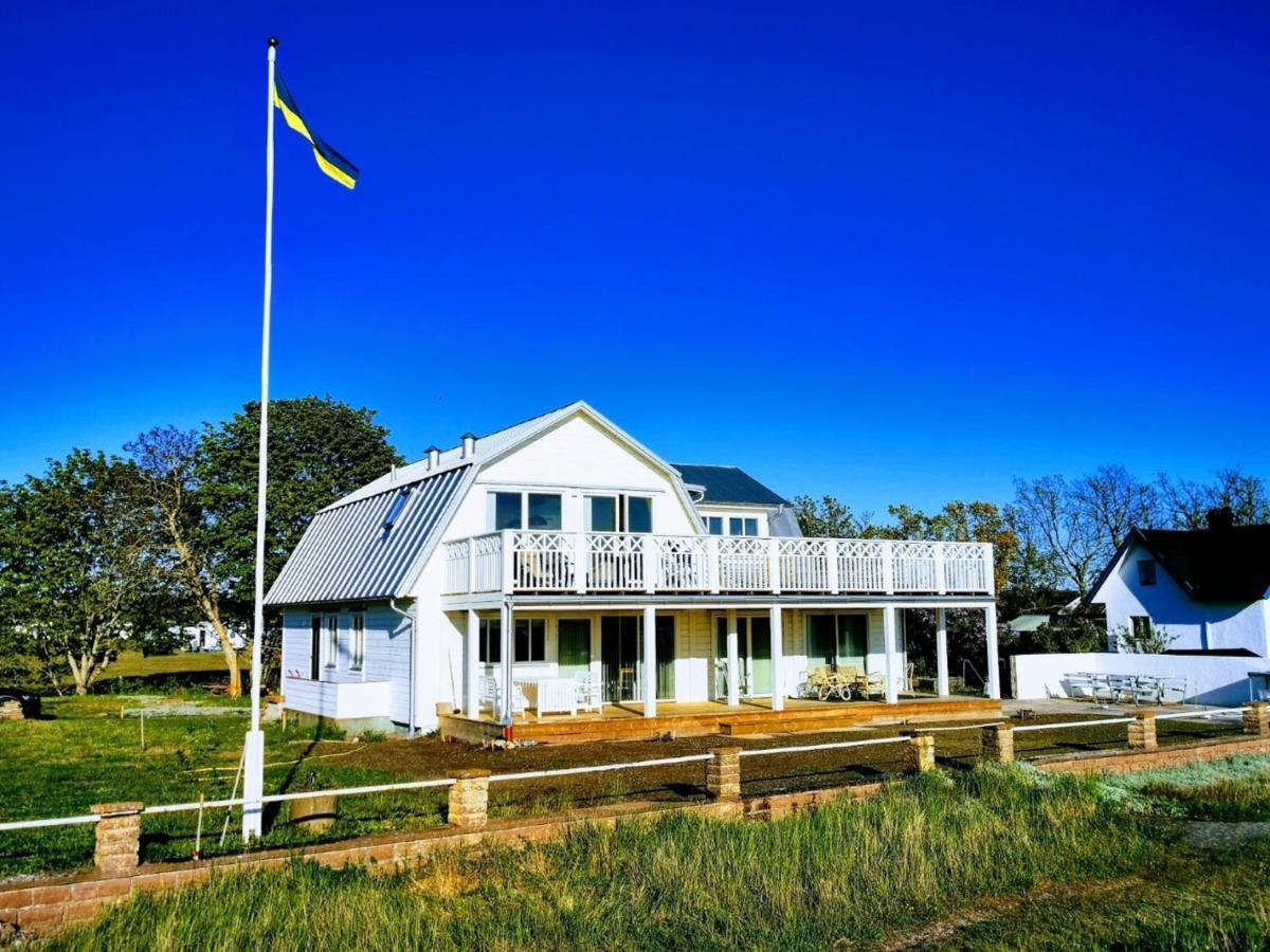 Villa Neptuni Rumsuthyrning Byxelkrok Zewnętrze zdjęcie